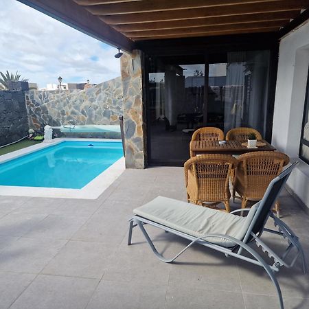 Villa Martha Casa Principal Anexa Коста Бланка Экстерьер фото