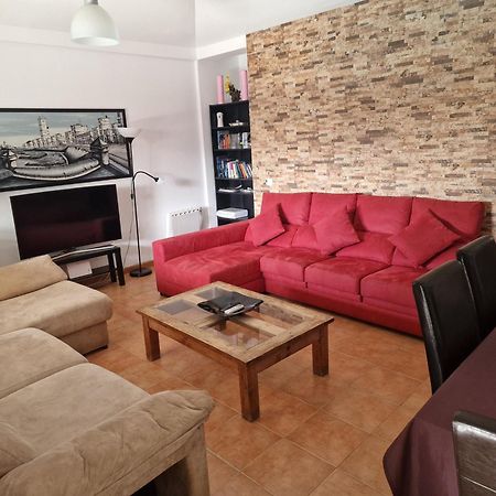 Villa Martha Casa Principal Anexa Коста Бланка Экстерьер фото