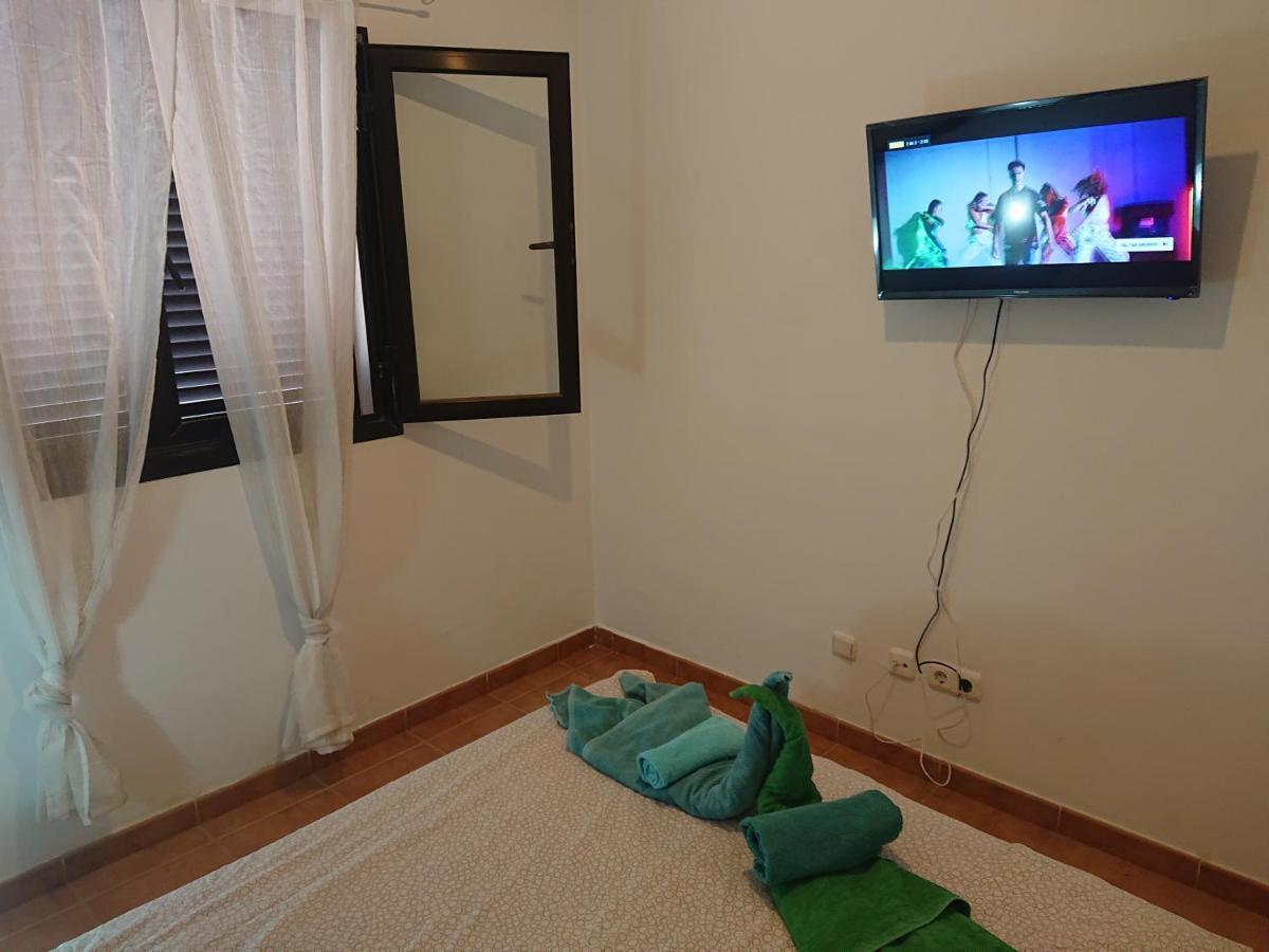 Villa Martha Casa Principal Anexa Коста Бланка Экстерьер фото