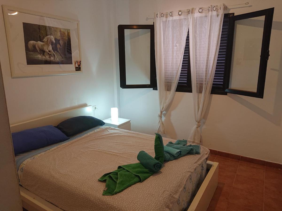 Villa Martha Casa Principal Anexa Коста Бланка Экстерьер фото