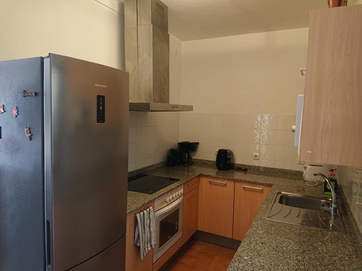 Villa Martha Casa Principal Anexa Коста Бланка Экстерьер фото