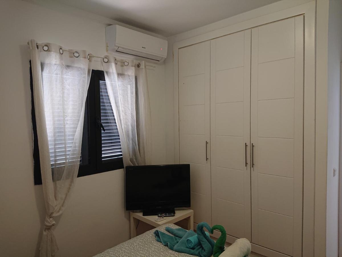 Villa Martha Casa Principal Anexa Коста Бланка Экстерьер фото