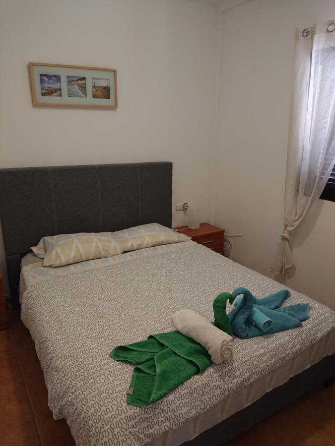 Villa Martha Casa Principal Anexa Коста Бланка Экстерьер фото