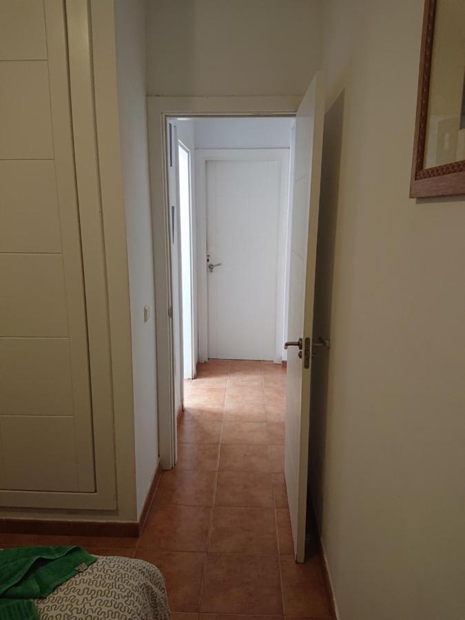 Villa Martha Casa Principal Anexa Коста Бланка Экстерьер фото