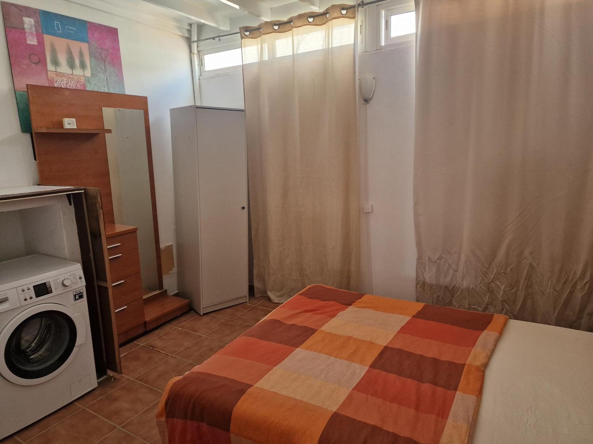 Villa Martha Casa Principal Anexa Коста Бланка Экстерьер фото