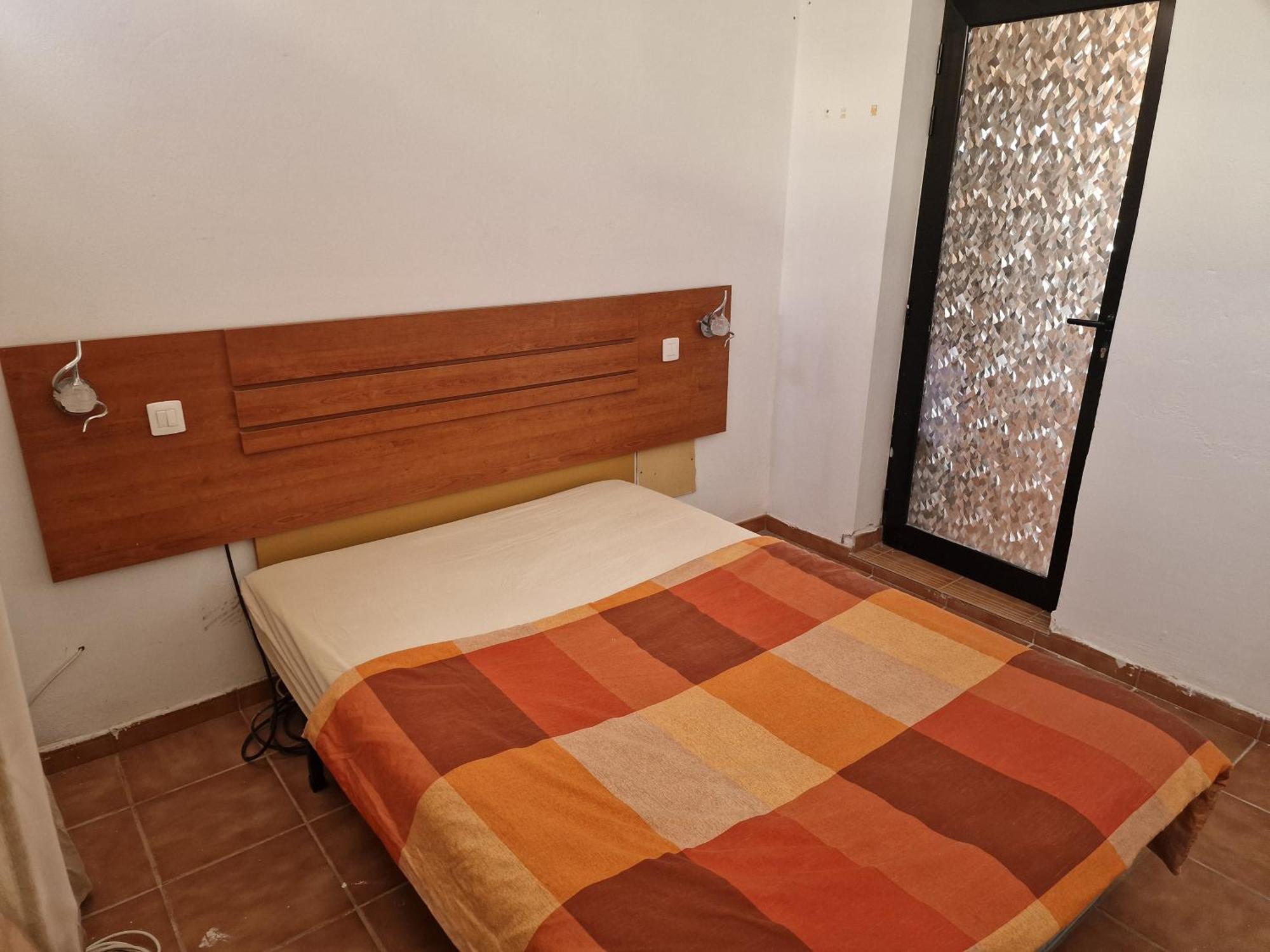 Villa Martha Casa Principal Anexa Коста Бланка Экстерьер фото