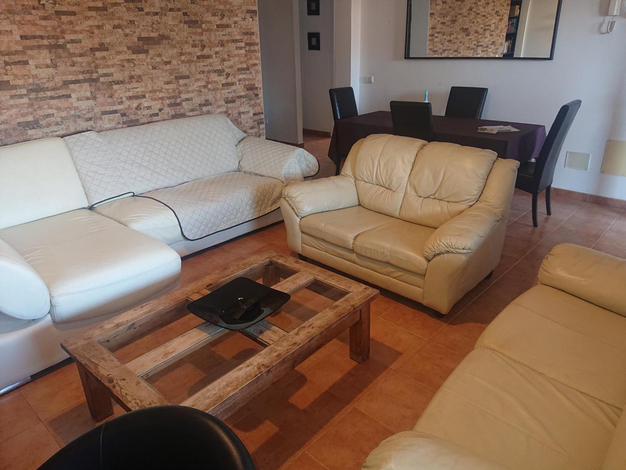 Villa Martha Casa Principal Anexa Коста Бланка Номер фото