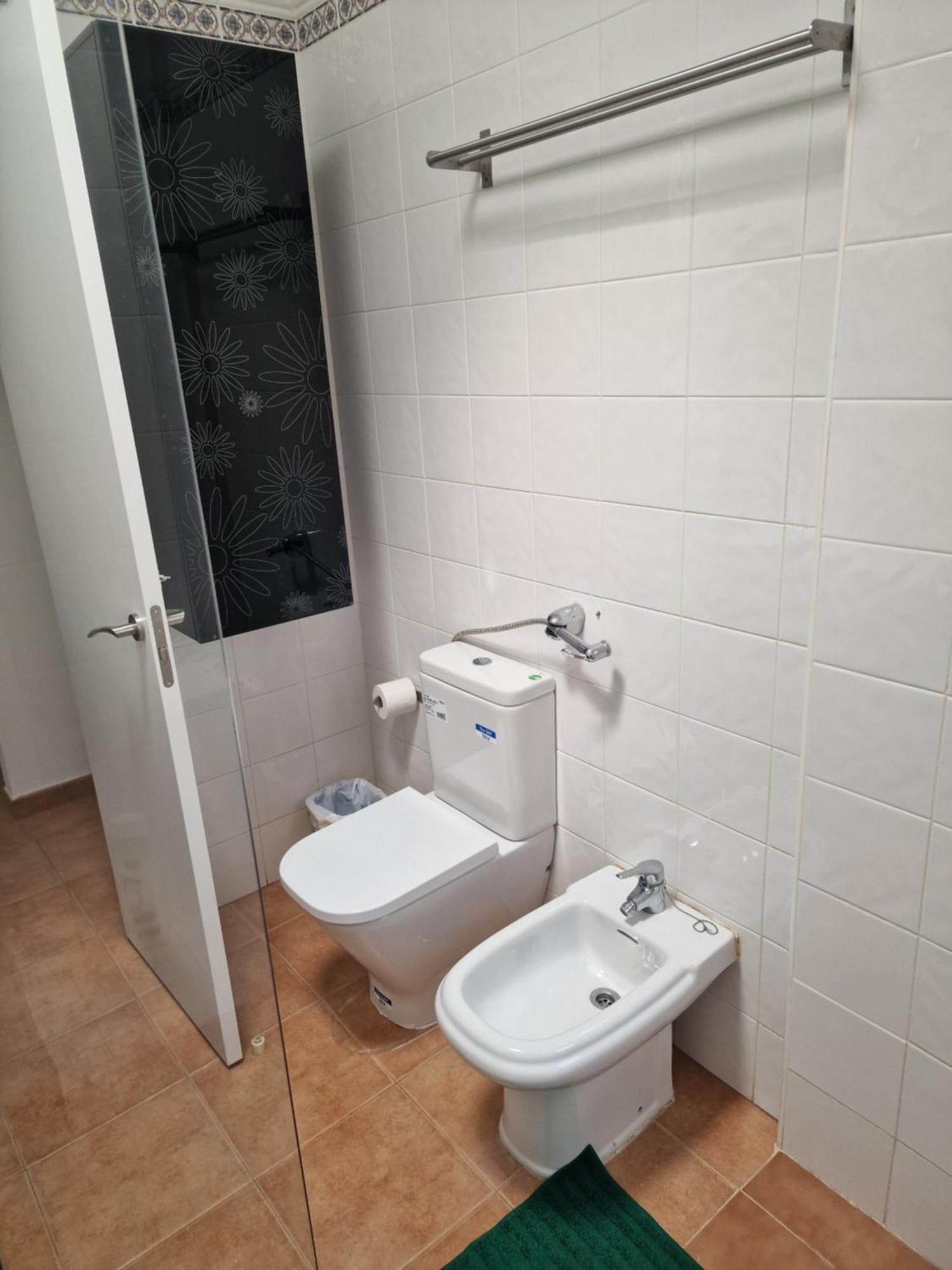 Villa Martha Casa Principal Anexa Коста Бланка Экстерьер фото